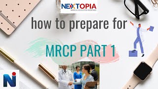 HOW TO PREPAREMRCP PART 1 2021 [upl. by Shandie]