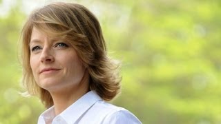 Die überraschenden Seiten von Jodie Foster [upl. by Seluj]