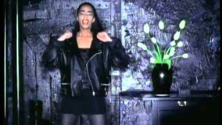 Jody Watley  Real Love Video [upl. by Brian]