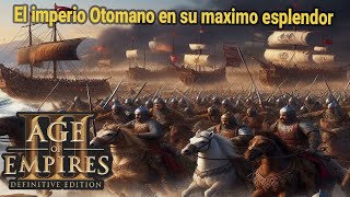 Nos ensañamos contra el enemigo equivocado  Age of empires 3 [upl. by Lamoree570]