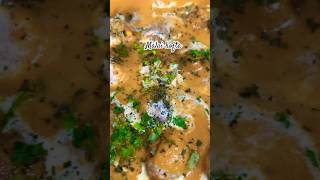 Malai kofta recipe…😋viralshort trending indianfood yummyfood malaikoftacurry [upl. by Aggri272]