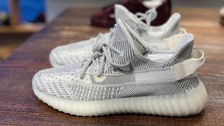 YEEZY SIZING GUIDE 350 350 V2 700 700 V2 500 Calabasas [upl. by Eben324]