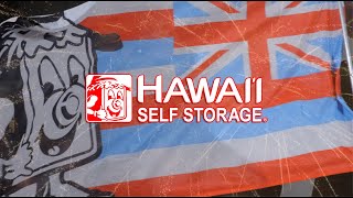 quotHauʻoli Makahiki Houquot  Hawaii Self Storage 4K [upl. by Marilin]