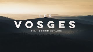 Film Documentaire  LES VOSGES [upl. by Anis]