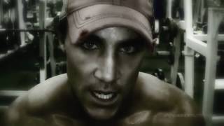 Greg Plitt Quotivation I [upl. by Aliekat]