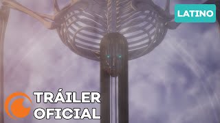 Attack on Titan Final Season THE FINAL CHAPTERS Special 2  TRÁILER FINAL [upl. by Rafiq]