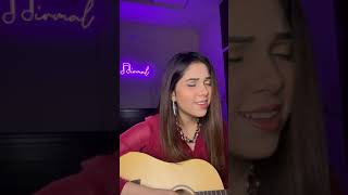 Maana ke hum yaar nahi  Acoustic cover [upl. by Julianne]