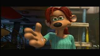 Flushed Away 2006 Official Trailer HD PELISDVD5DVD9YMAS [upl. by Norita]