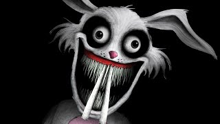 3 TRUE EASTER BUNNY HORROR STORIES ANIMATED [upl. by Robinson]