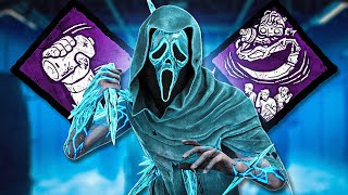 Icing Survivors With Frozen GhostFace [upl. by Ethan781]