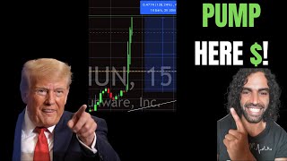 PHUN STOCK 💥 SQUEEZE TARGET [upl. by Akiret]