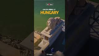 Best Attractions in Hungary in 2025 [upl. by Esirehs]