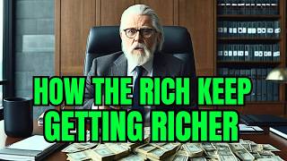 10 Reasons Why the Rich Get Richer [upl. by Sanders16]