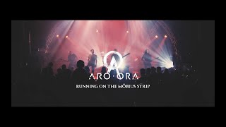 Aro Ora AO  Running On The Möbius Strip LIVE FIREMASTER CONVENTION [upl. by Lennahc245]