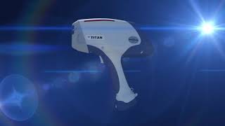 Bruker S1 TITAN Handheld XRF Analyzer [upl. by Lavinie420]