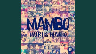 Mambo [upl. by Ecenaj]