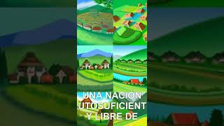 El Experimento Utópico de Francia en Paraguay Aislamiento y Autarquía en el Siglo XIX [upl. by Aloysia]