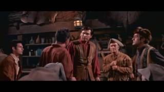 Daniel Boone S03E09 The Losers Race [upl. by Skerl]