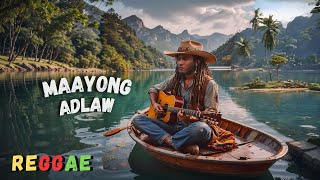 New Bisaya Reggae Songs  Taga Bukid Lyrics [upl. by Raynard]