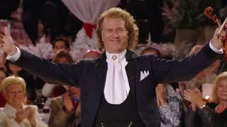 André Rieu  Home for Christmas Full Concert [upl. by Loris431]