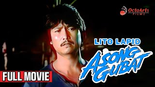 ASONG GUBAT 1986  Full Movie  Lito Lapid Vivian Foz George Estregan [upl. by Oiramej222]