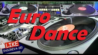 Euro Dance volume 141 [upl. by Bledsoe497]