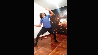 Sesión de Rumba 2  Clases en vivo [upl. by Dnalram]