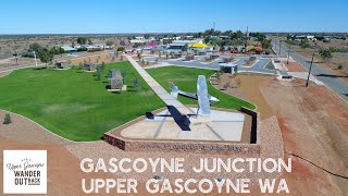 Gascoyne Junction Upper Gascoyne WA [upl. by Laureen]