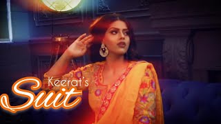 Suit  Keerat  Latest Punjabi Songs 2019  Dream Music [upl. by Ebehp]