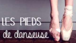 On parle de pieds [upl. by Ynnus]