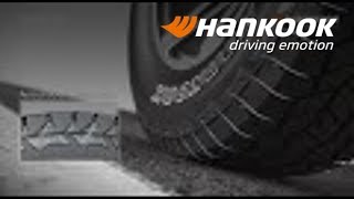 Hankook Tire Dynapro AT2 [upl. by Laban]