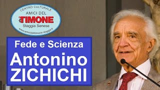 FEDE E SCIENZA di Antonino Zichichi [upl. by Skipper]