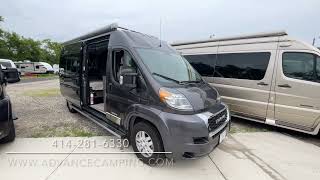 2019 Winnebago Travato KL [upl. by Almeida]