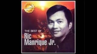 Ric Manrique Jr  The Best of Ric Manrique Jr [upl. by Gifford]