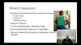 PA and AP Chest Xray Positioning and analysis [upl. by Arnaldo749]