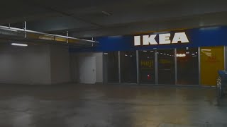 IKEA [upl. by Anilrats136]