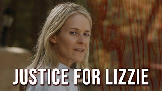 Justice For Lizzie 2023  Full Movie [upl. by Lanna]