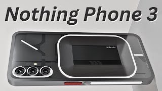 Nothing Phone 3 is What We Need [upl. by Nelrsa]