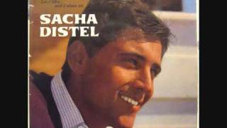 Sacha Distel  Que Cest Bon [upl. by Aileda395]