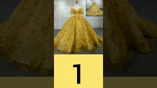 Quinceanera Dress For Girls 2024  shorts viralshorts [upl. by Sergei]