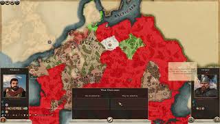 Total War Rome 2 DEI RomanMariani 35 [upl. by Hsina]