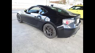 20242 袖1GP 12℃ BRZ ZC6 117891 CRS 24540R17 [upl. by Collins263]