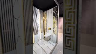 H2o Home Worlds No 01 Luxury Designer Tiles Sanitaryware and Fittings  All 4 Showrooms Tour [upl. by Eberle]