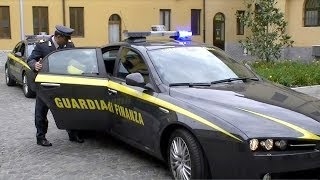 Corruzione arrestato lex vicesindaco di Pavia e un imprenditore [upl. by Eetnahc]