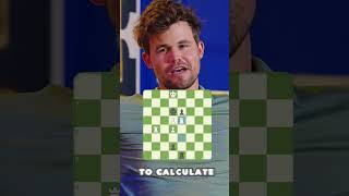 Magnus Carlsen SOLVES the PUZZLE in SECONDS [upl. by Sabino]