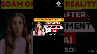 Scam Pay After Placement bootcamp Review 2024 apnacollegeoffical internshala [upl. by Eceinhoj]