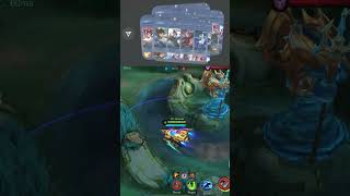 2 skin ini idaman kahPART2mlbb mobilelegends mobilelegendsid creatorcamp [upl. by Nneb]