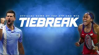 TIEBREAK Official game of the ATP and WTA  Launch Trailer Gamescom 2024 [upl. by Kolk809]