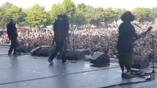 Body Count  Body Counts in the HouseBody MF Count Live  Heavy Montreal [upl. by Kiona]