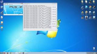 How to configure PCSX2 098 r4600  Download HD [upl. by Hwang337]